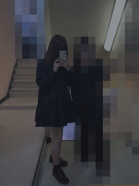 👀🦑。。。さんのコーディネート