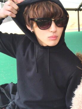 subaruさんのコーディネート