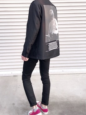 subaruさんのコーディネート