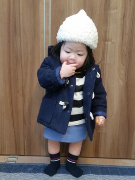 hima♬*ﾟさんのコーディネート