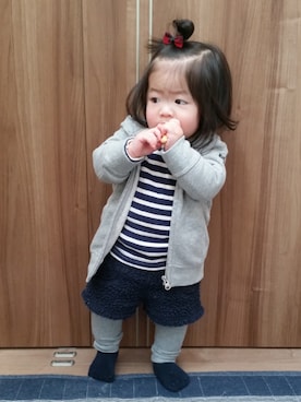 hima♬*ﾟさんのコーディネート