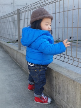 hima♬*ﾟさんのコーディネート