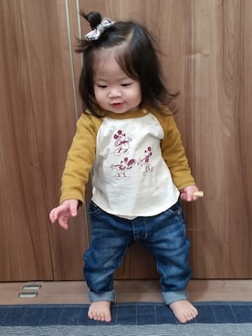 hima♬*ﾟさんのコーディネート