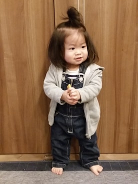 hima♬*ﾟさんのコーディネート