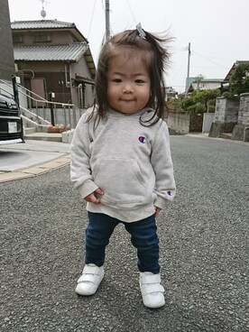 hima♬*ﾟさんのコーディネート