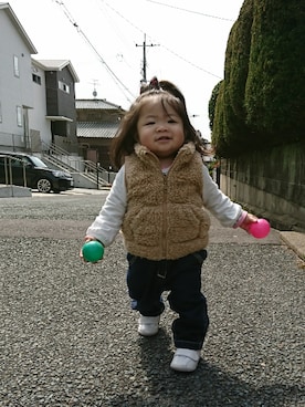 hima♬*ﾟさんのコーディネート