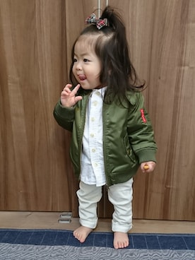 hima♬*ﾟさんのコーディネート
