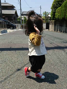 hima♬*ﾟさんのコーディネート