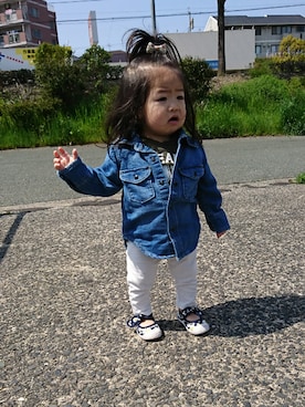 hima♬*ﾟさんのコーディネート