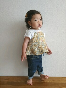 hima♬*ﾟさんのコーディネート