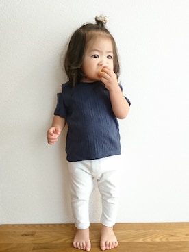 hima♬*ﾟさんのコーディネート
