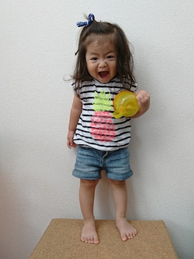hima♬*ﾟさんのコーディネート