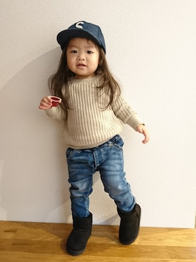 hima♬*ﾟさんのコーディネート
