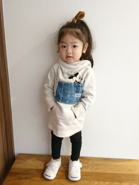 hima♬*ﾟさんのコーディネート