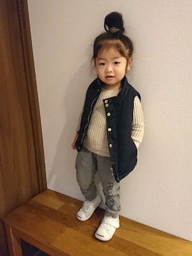 hima♬*ﾟさんのコーディネート