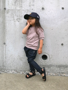 hima♬*ﾟさんのコーディネート