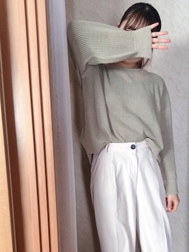 panchanᙏ̤̫͚さんのコーディネート