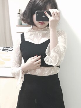 shouxuleeさんのコーディネート