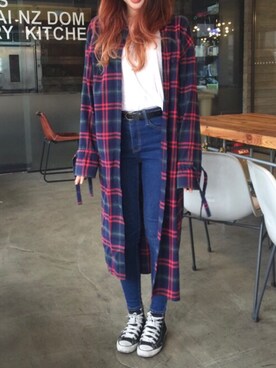 shouxuleeさんのコーディネート