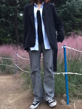 shouxuleeさんのコーディネート