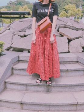 maaamさんのコーディネート