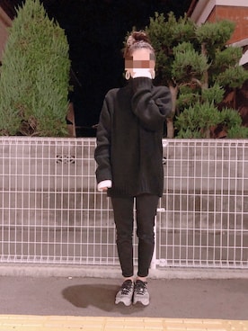 maaamさんのコーディネート