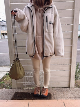 maaamさんのコーディネート