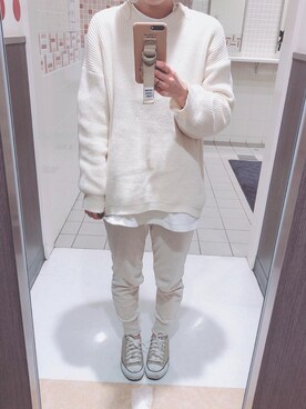 maaamさんのコーディネート