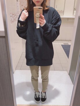 maaamさんのコーディネート