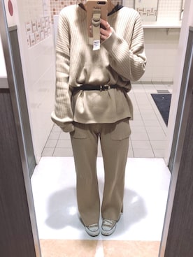 maaamさんのコーディネート