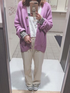 maaamさんのコーディネート