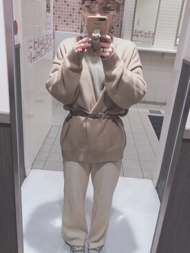 maaamさんのコーディネート