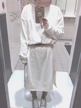 maaamさんのコーディネート