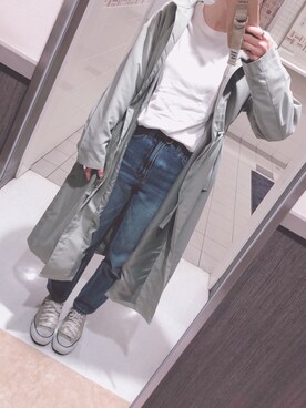 maaamさんのコーディネート