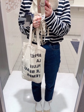 maaamさんのコーディネート