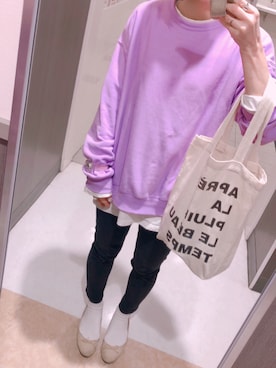 maaamさんのコーディネート