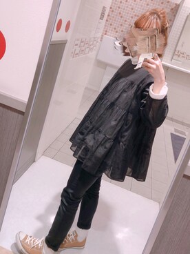 maaamさんのコーディネート