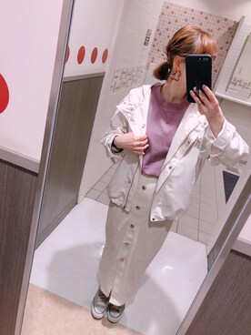 maaamさんのコーディネート