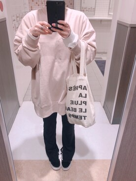 maaamさんのコーディネート