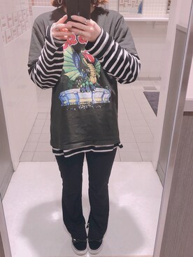 maaamさんのコーディネート