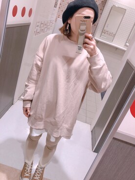 maaamさんのコーディネート