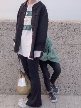 maaamさんのコーディネート