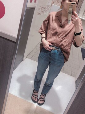 maaamさんのコーディネート