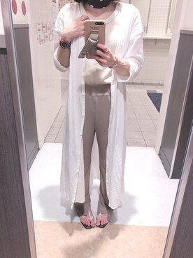 maaamさんのコーディネート