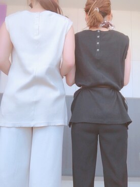 maaamさんのコーディネート