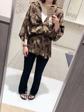 maaamさんのコーディネート