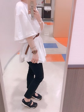 maaamさんのコーディネート