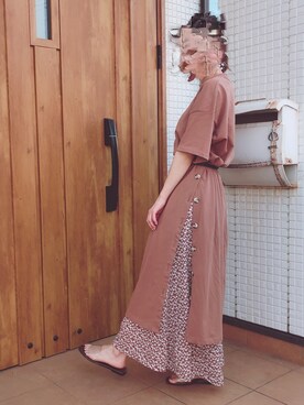 maaamさんのコーディネート