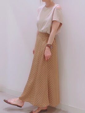 maaamさんのコーディネート