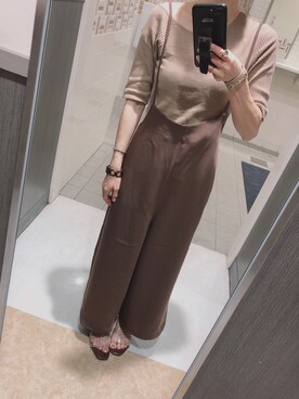 maaamさんのコーディネート